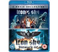 Iron Sky 1 & 2