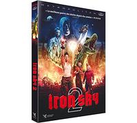 Iron sky 2 - dvd
