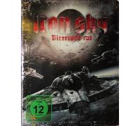 Iron Sky (Director´s Cut) (Limited Steelbook)