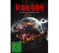 Iron Sky - Double Feature