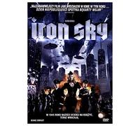 Iron Sky [DVD] [Region 2] (IMPORT) (Nessuna versione italiana)