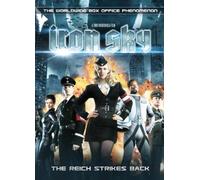 Iron Sky [Edizione: Stati Uniti]