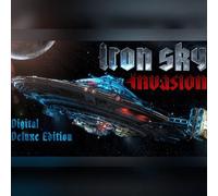 Iron Sky Invasion: Deluxe Content (DLC) (PC) Steam Key - GLOBAL