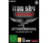 Iron Sky : Invasion - Götterdämmerung Edition