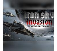Iron Sky Invasion: Meteorblitzkrieg (DLC) (PC) Steam Key - GLOBAL
