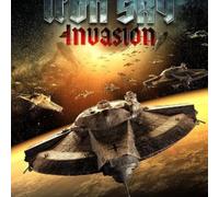 Iron Sky: Invasion (PC) Steam Key - GLOBAL