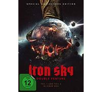 Iron Sky Limited Special Collector's Edition