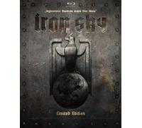 Iron Sky [Steelbook] [Limited Edition + Extras] [Blu-Ray] [2013]