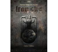 Iron Sky Steelbook - Limited Edition + Extra's (DVD)