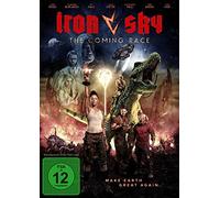 Iron Sky - The Coming Race