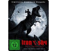 Iron Sky - The Coming Race