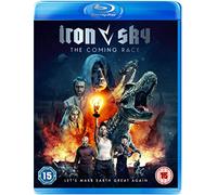 Iron Sky - The Coming Race (Blu-ray)
