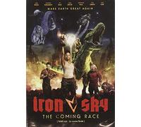 Iron Sky: The Coming Race [Edizione: Stati Uniti]