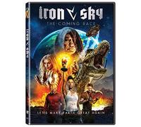 Iron Sky: The Coming Race [Edizione: Stati Uniti]