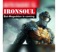 Iron Soul (PC) Steam Key - GLOBAL