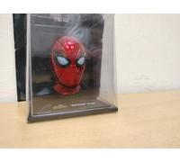 Iron Spider - Casco #3 Marvel Movie Museum Collection