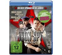 Iron Spy - Spionage für Anfänger