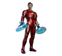 Iron Strange Endgame Concept Art Series 1/6 32 cm MMS606D41 Hot Toys