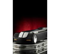 Batman The Animated Series (1992) Art Scale 1/10 Batmobile 63 cm