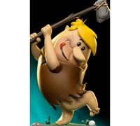 The Flintstones Art Scale 1/10 Barney Rubble Statua 17 cm Iron Studios