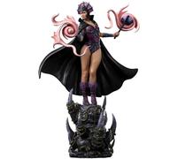 IRON STUDIO LES MAITRES DE L'UNIVERS - Evil-Lyn -Statuetta 1/10 BDS Scala Artistica 30cm