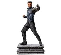 Iron Studio Marvel - Bucky Barnes- Statuette 1/10 Art Scale - 22.4cm