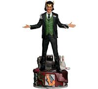 Iron Studios Statue Art scale 1/10 - PRESIDENT LOKI VARIANT - Loki