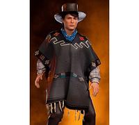 Iron Studios - BTTF 3 - Marty McFly Back to the Future Part III - BDS Art Scale