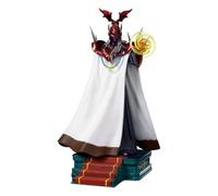 Iron Studios Bds Art Scale 1/10 Papa Ares Saint Seiya Statua 26 Cm