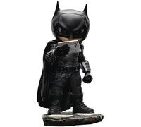 Iron Studio THE BATMAN - Figurine Mini Co. 17cm