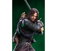 Iron Studios 1:10 Aragorn - Il Signore degli Anelli - BDS Art, multicolore