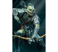 Iron Studios - 1:10 Archer Orc BDS Art Scale - Lord of the Rings