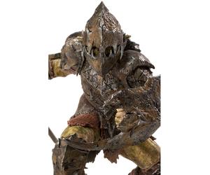 Iron Studios 1:10 Armored Orc BDS Art Scale - Lord of the Rings