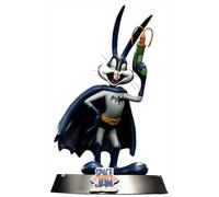 Space Jam: A New Legacy Art Scale Statue 1/10 Bugs Bunny Batman 19 cm