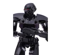 Star Wars The Mandalorian Bds Art Scale Statua 1/10 Dark Trooper 24 Cm Iron Stud