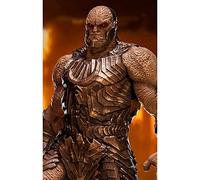 80844 ZACK SNYDER JUSTICE LEAGUE DARKSEID 1/10