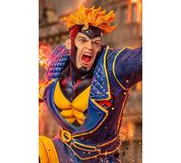 Iron Studios - X-Men Havok - Marvel Comics Statuetta 1/10 BDS Art Scale