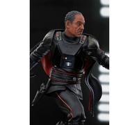 IRON STUDIOS - The Mandalorian - Moff Gideon BDS Art Scale 1/10 - Star Wars