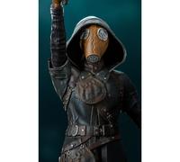 Iron Studios – Statua BDS Art Scale 1/10 Ratcatcher II (The Suicide Squad) 22 cm