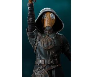 Iron Studios 1:10 Ratcatcher II - The Suicide Squad - BDS Art