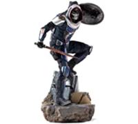 Iron Studios - 1:10 Taskmaster BDS Art Scale Statue - Black Widow