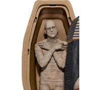 Iron Studios 1:10 The Mummy Art Scale Statue - Universal Monsters