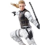 MARVEL BLACK WIDOW BDS Art Scale 1/10 Yelena Statua 18 cm IRON STUDIOS