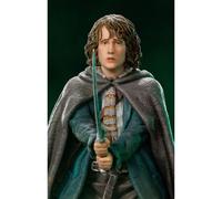 Iron Studios 1/10 Bds Art Scale Pippin Statue 12 Cm Marrone