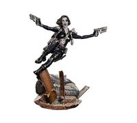 Marvel Comics BDS Art Scale Statue 1/10 Domino (X-Men) 20 cm