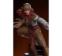 Marvel Comics BDS Art Scale 1/10 Deathstrike (X-Men) Statua 21 cm Iron Studios