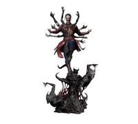 Doctor Strange in the Multiverse of Madness Art Scale Statue 1/10 Dead Defender
