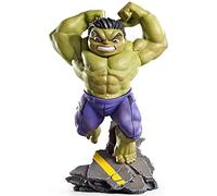 Avengers Hulk MIniCo Figure 22cm Iron Studios Marvel Infinity Saga New Esaurito