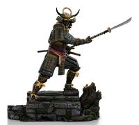 Iron Studios Assassin`S Creed Shadows Art Scale Statue 1/10 Yasuke NUOVO