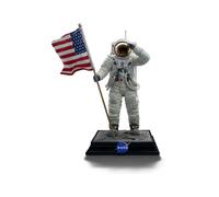 Iron Studios - Astronauta NASA Apollo 11 1/10 BDS Art Scale